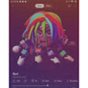 Meet your Posher, Jonathan